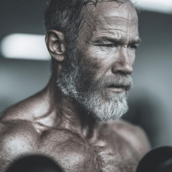 Методика тренувань для зрілого віку